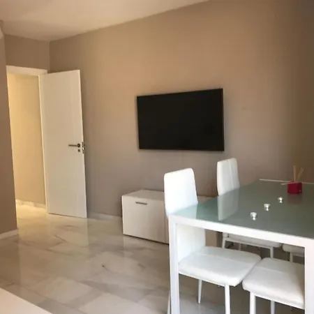 Appartement Plaza Del Socorro *