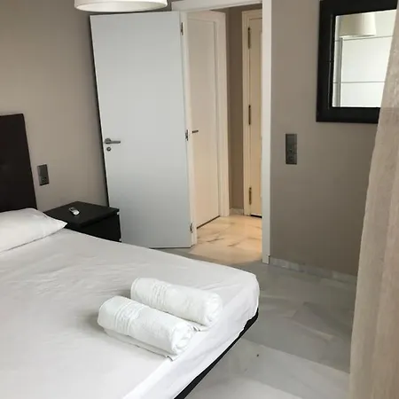 Plaza Del Socorro Appartement Ronda