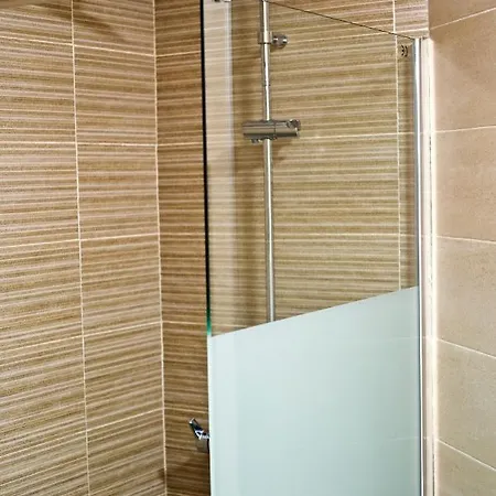 Plaza Del Socorro Appartement Ronda