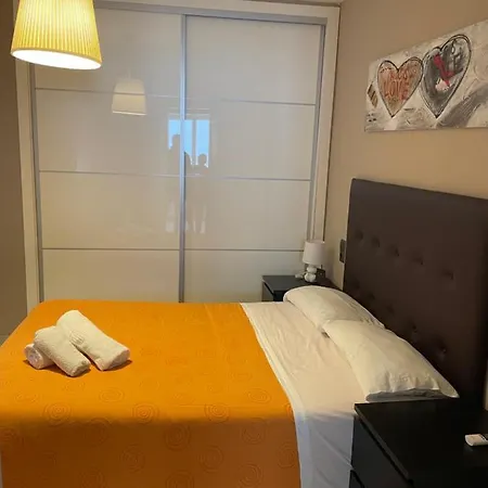 Plaza Del Socorro Appartement Ronda