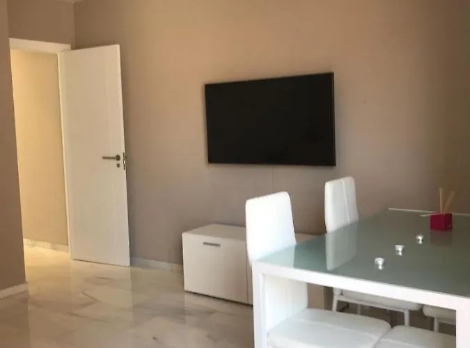 Appartement Plaza Del Socorro *