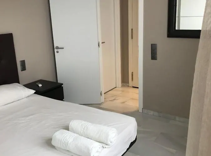 Plaza Del Socorro Appartement Ronda