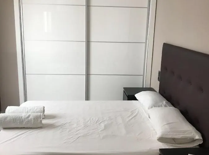 Plaza Del Socorro Appartement Ronda