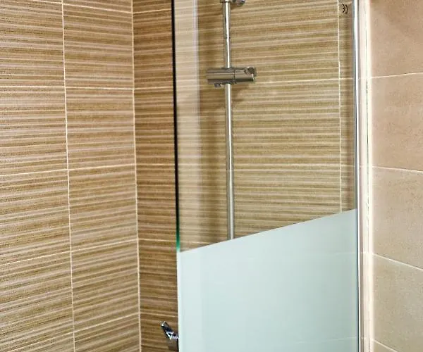 Plaza Del Socorro Appartement Ronda