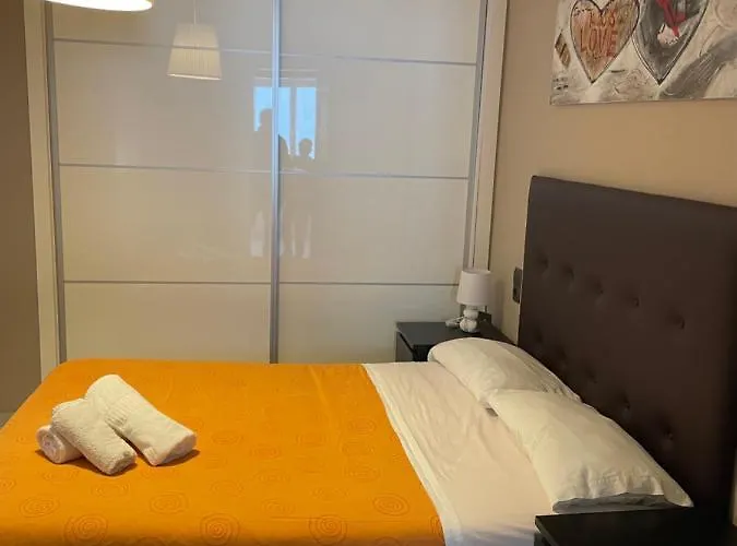 Plaza Del Socorro Appartement Ronda