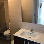 Apartment Plaza Del Socorro *