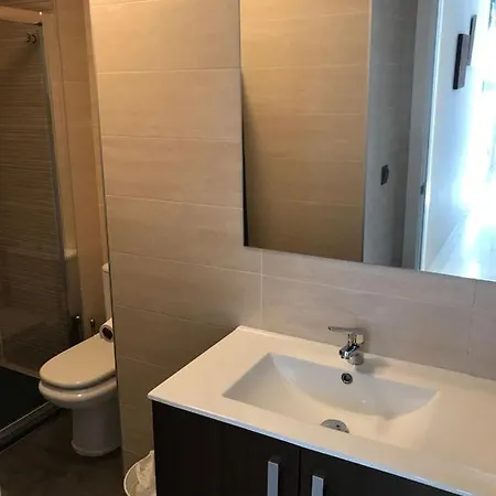 Apartamento Plaza Del Socorro *