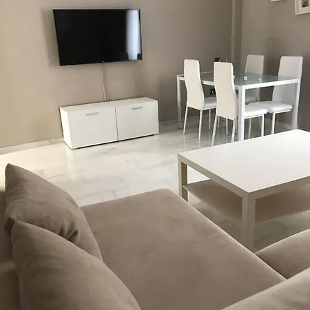 Plaza Del Socorro * Ρόντα