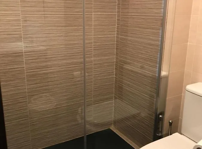 Plaza Del Socorro 公寓 *