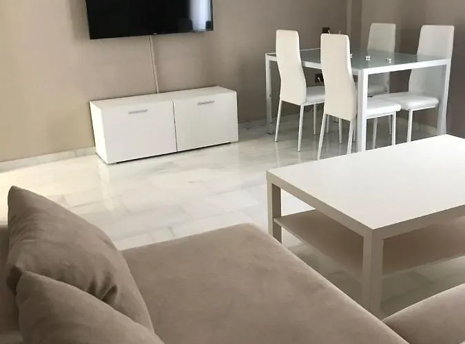 Plaza Del Socorro * Ρόντα